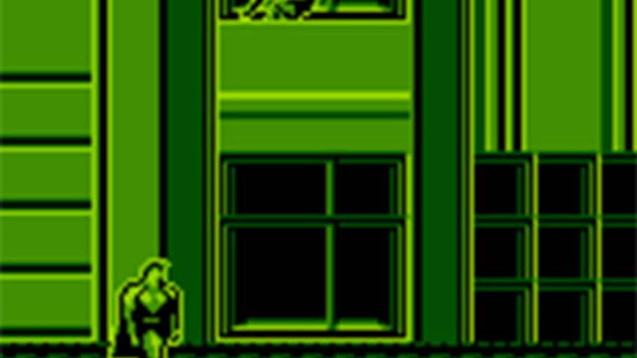 Superman screenshot 1