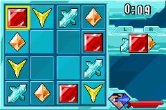 Superman Returns - Fortress of Solitude screenshot 1