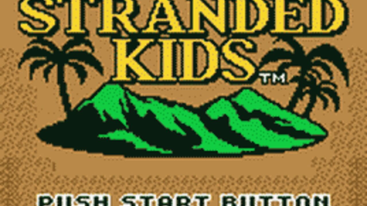 Survival Kids screenshot 1