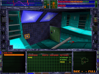 系统震撼 screenshot 1