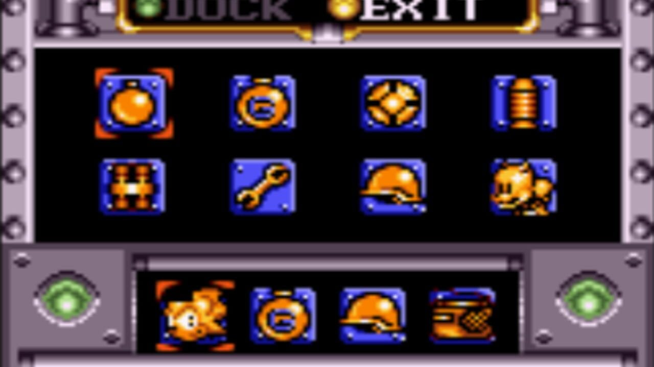 塔尔斯冒险 screenshot 1