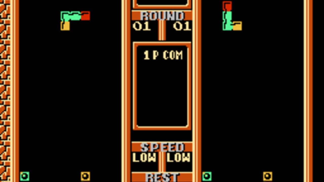 俄罗斯方块2 screenshot 1