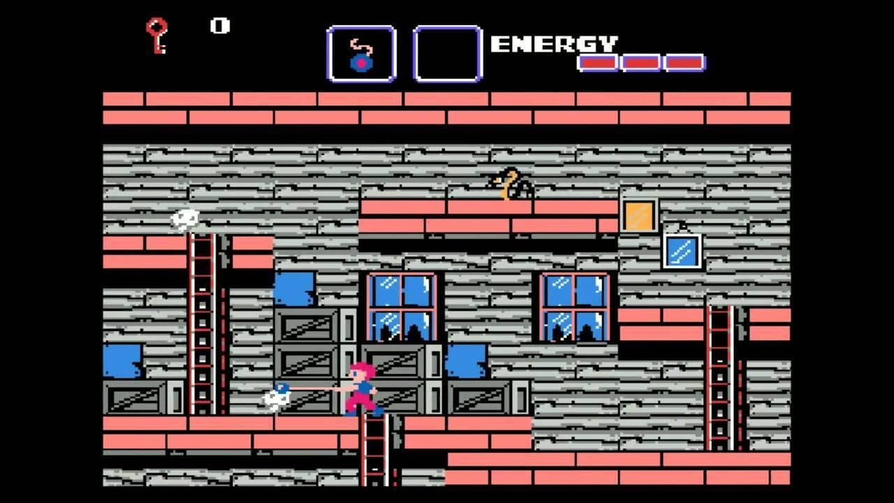 七宝奇谋 screenshot 1