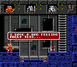 失落的维京人 screenshot 1