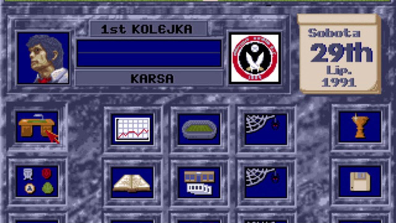 The Manager screenshot 1