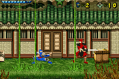 忍：The Revenge of screenshot 1