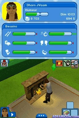 模拟人生：3 screenshot 1