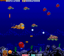 东洋猿人 screenshot 1