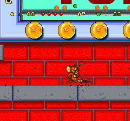 猫和老鼠 screenshot 1