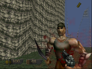 恐龙猎人：Dinosaur Hunter screenshot 1