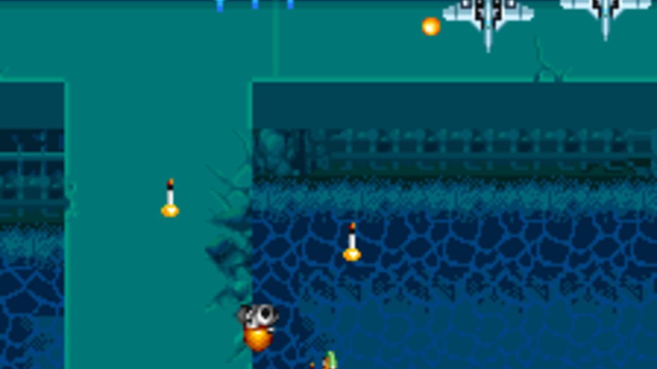 宇宙战斗机 screenshot 1