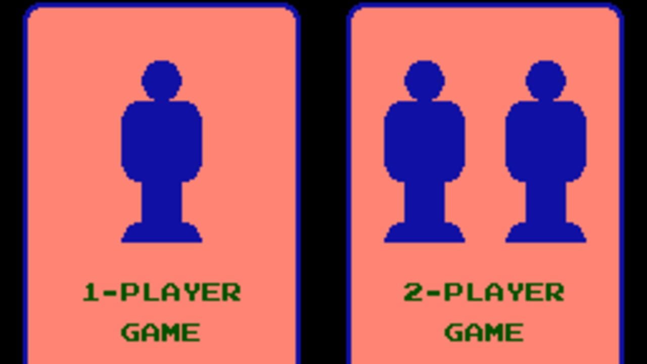 打鸭子：Vs. screenshot 1