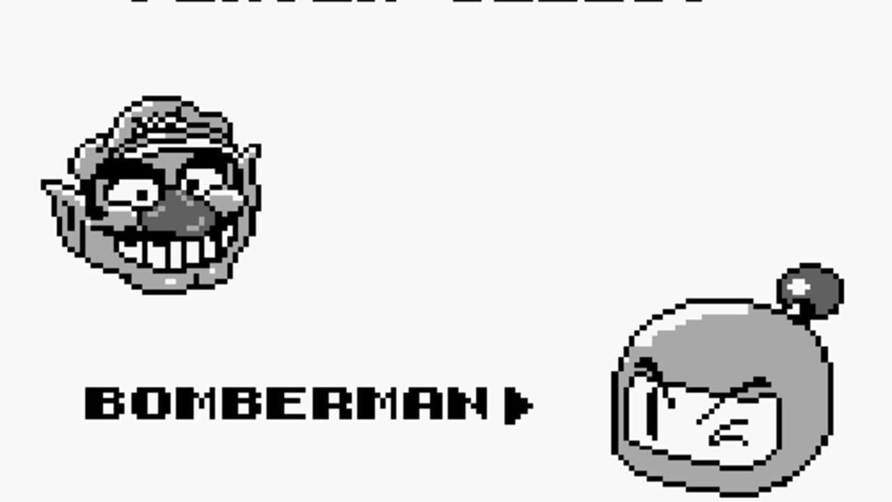 炸弹人：Wario Blast featuring ! screenshot 1