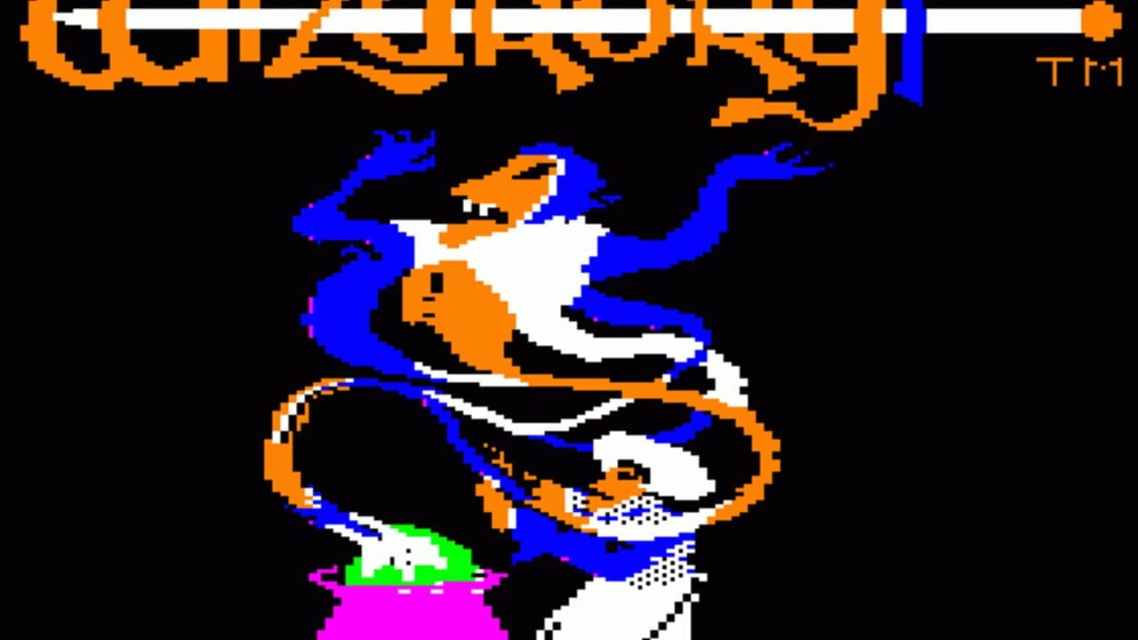 Wizardry 1 Proving Grounds Of The Mad Overlord screenshot 1