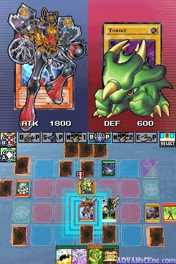 游戏王：! 5D's World Championship 2010: Reverse of Arcadia screenshot 1