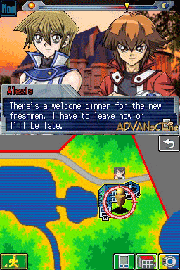 游戏王：! GX: Spirit Caller screenshot 1