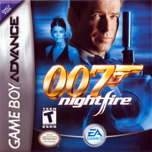 007 - NightFire