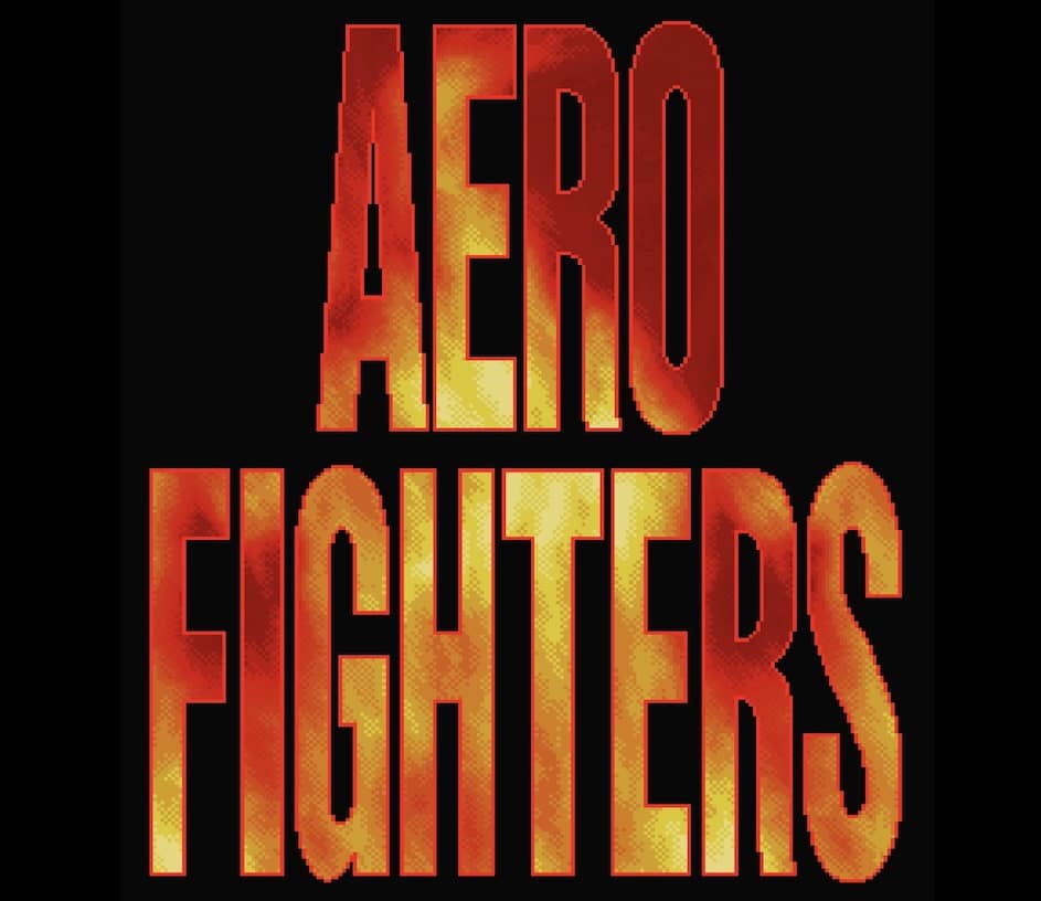 Aero Fighters