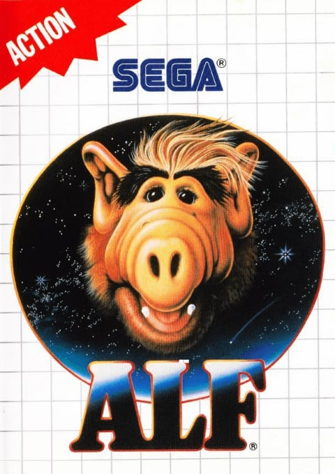 Alf