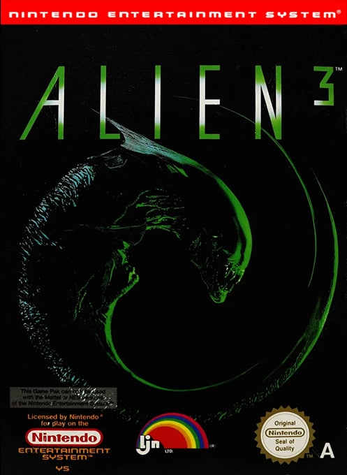 Alien 3