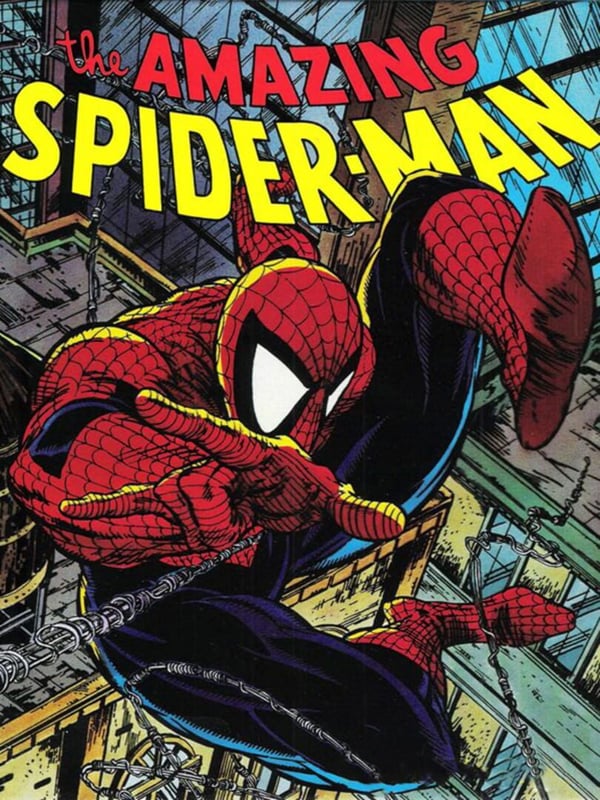 Amazing Spider-Man, The