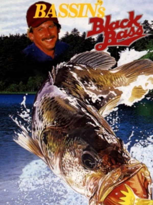 Bassin's Black Bass with Hank Parker