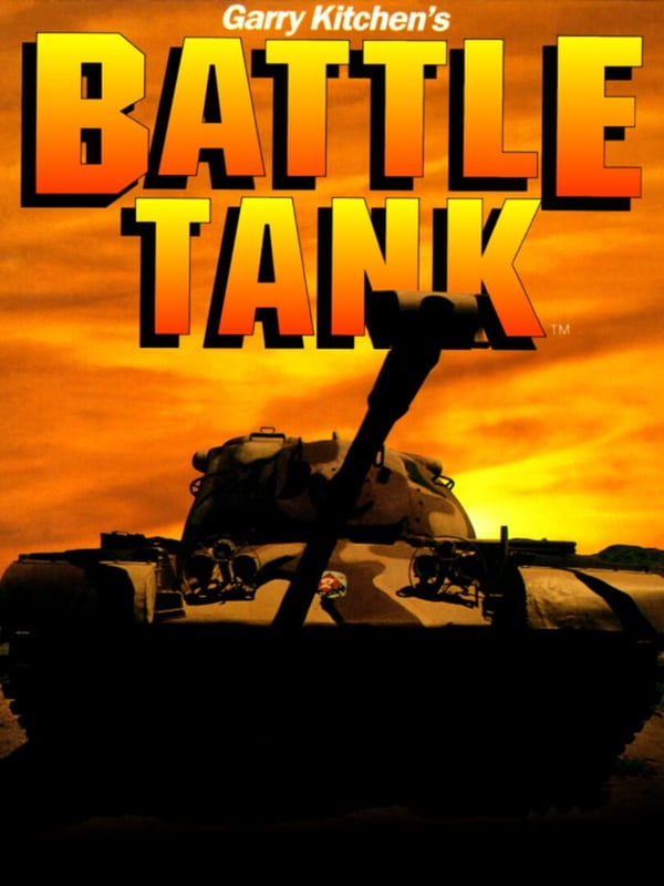 Battletank