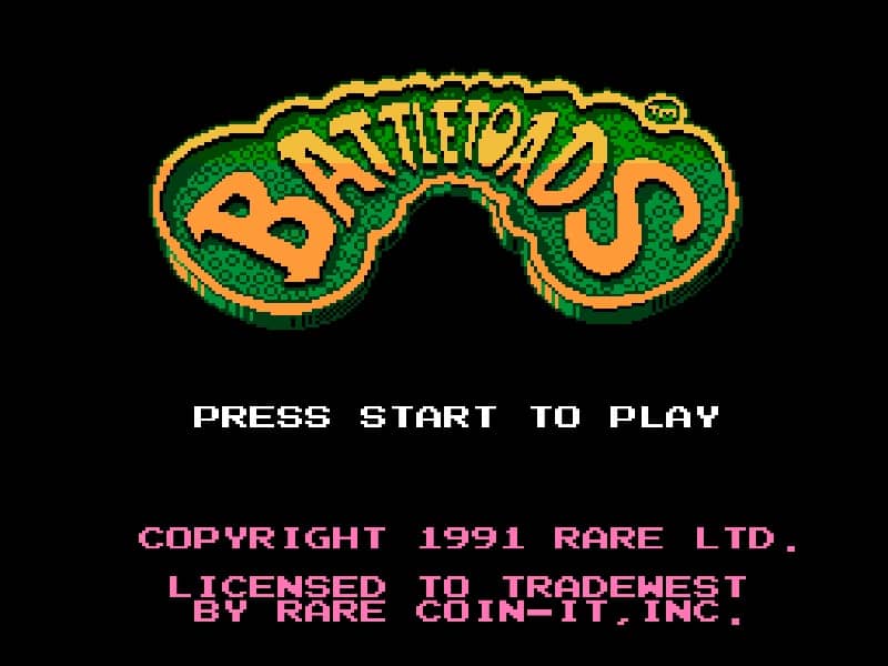 BattleToads