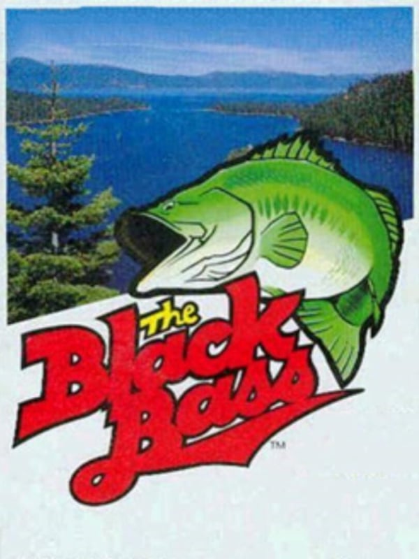 Black Bass USA, The