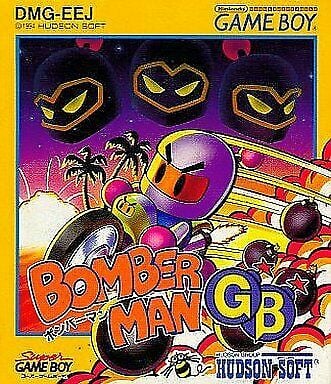 Bomberman GB