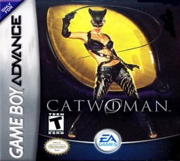 Catwoman