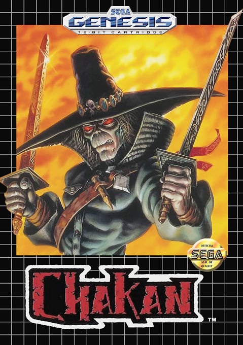 Chakan