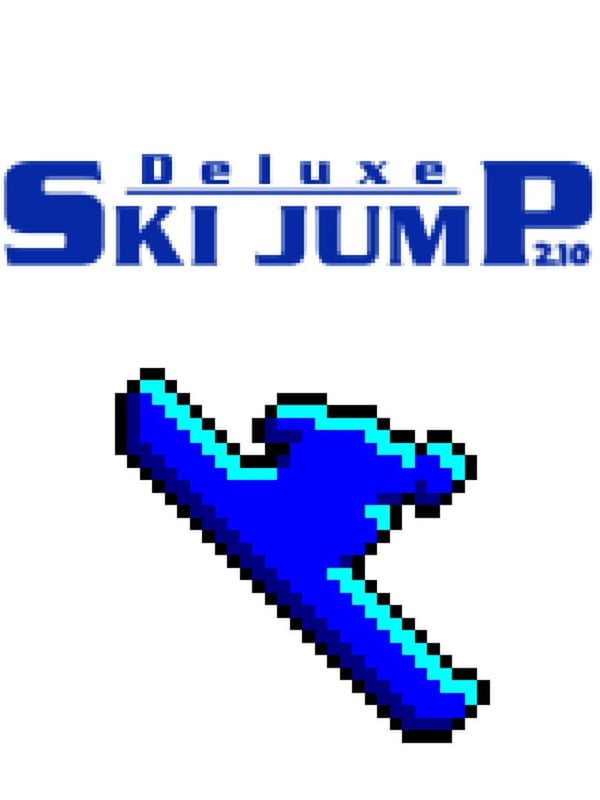 Deluxe Ski Jump