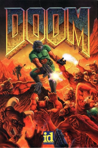 DOOM (MS-DOS)