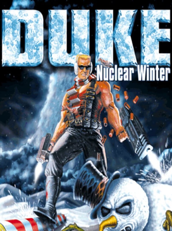 Duke - Nuclear Winter