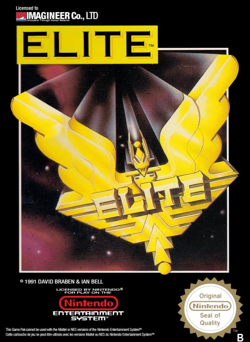 Elite