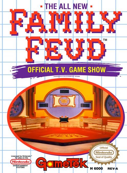 Family Feud