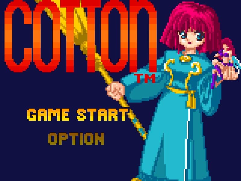 Fantastic Night Dreams Cotton