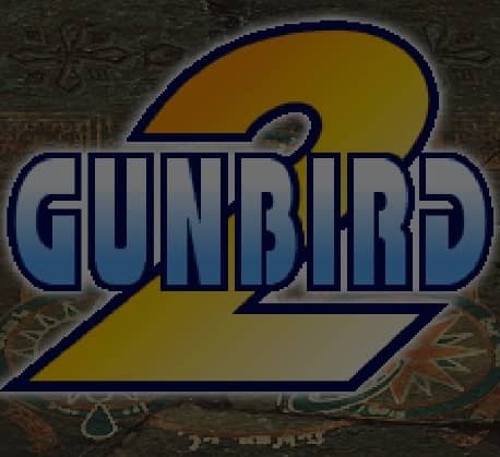 Gun Bird 2