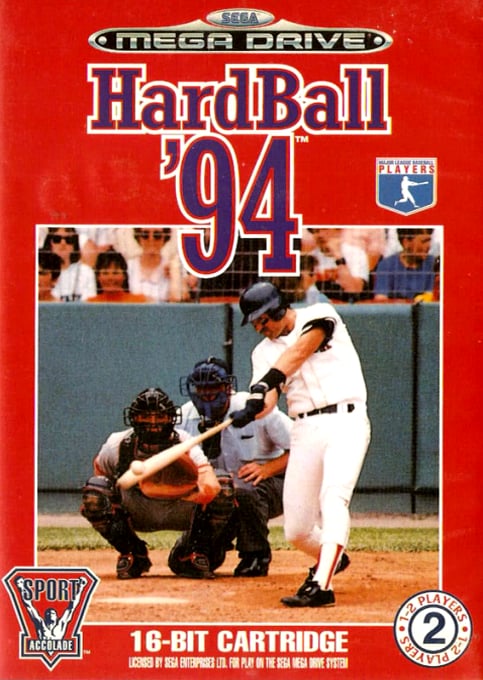 HardBall '94