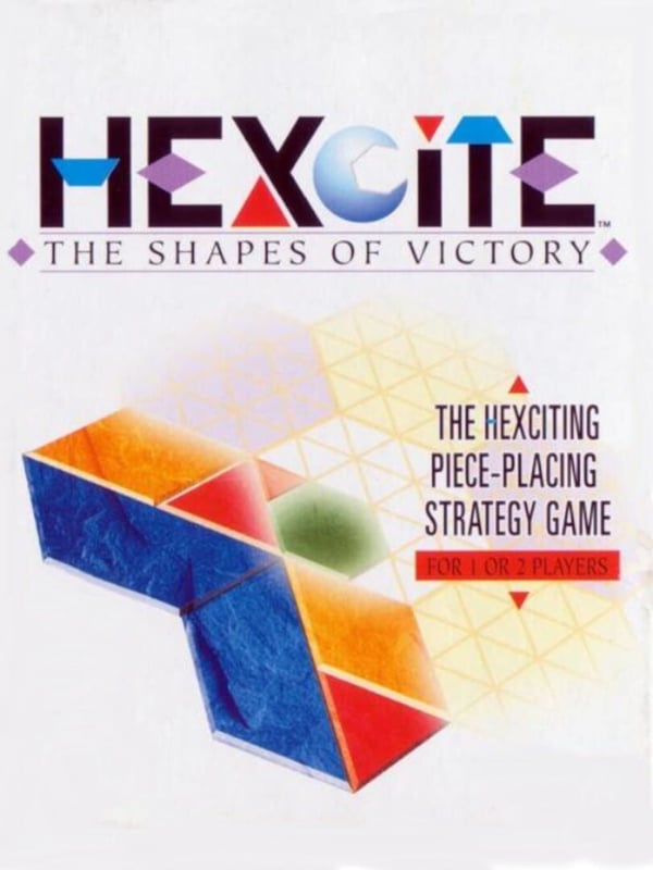 Hexcite - The Shapes of Victory