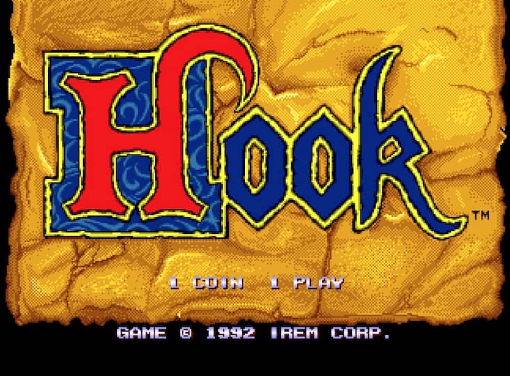 Hook