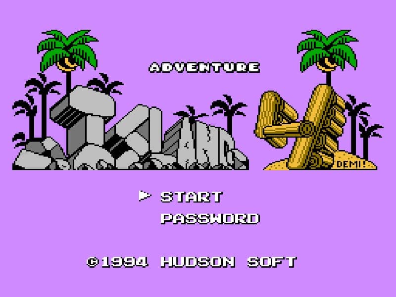 Hudson's Adventure IV