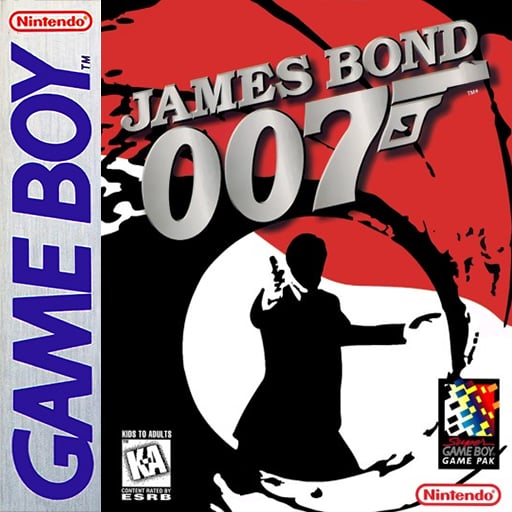 James Bond 007