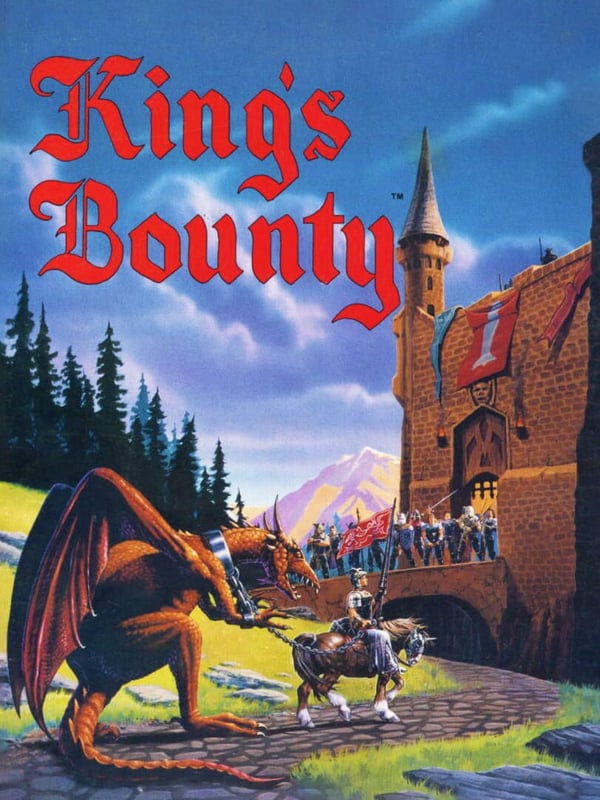 Kings Bounty