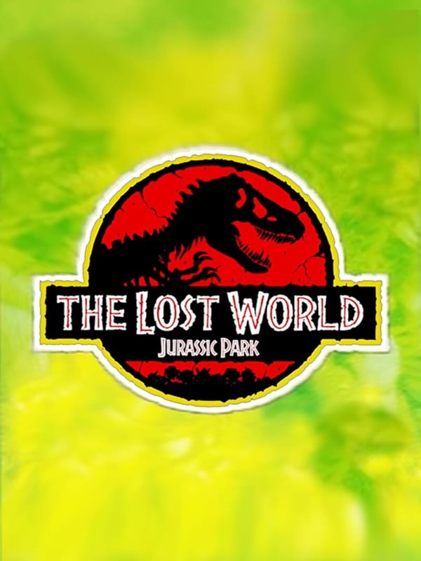 Lost World, The - Jurassic Park