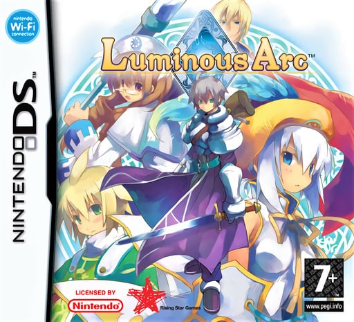 Luminous Arc
