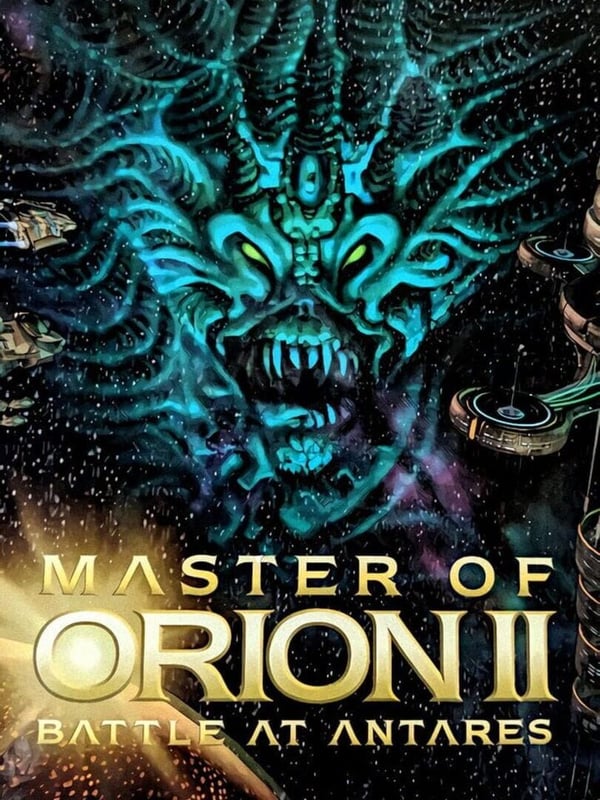 Master of Orion