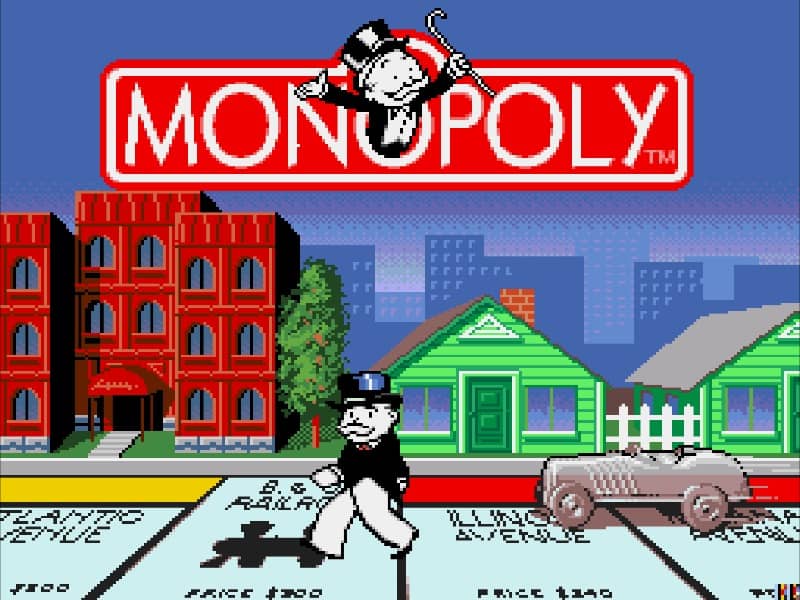 Monopoly