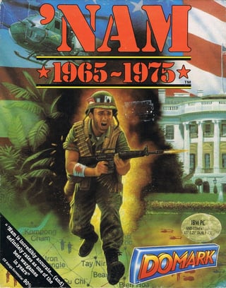 Nam 1965-1975